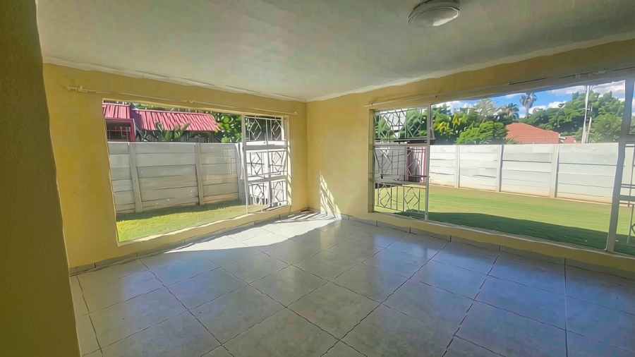 To Let 3 Bedroom Property for Rent in Riebeeckstad Free State